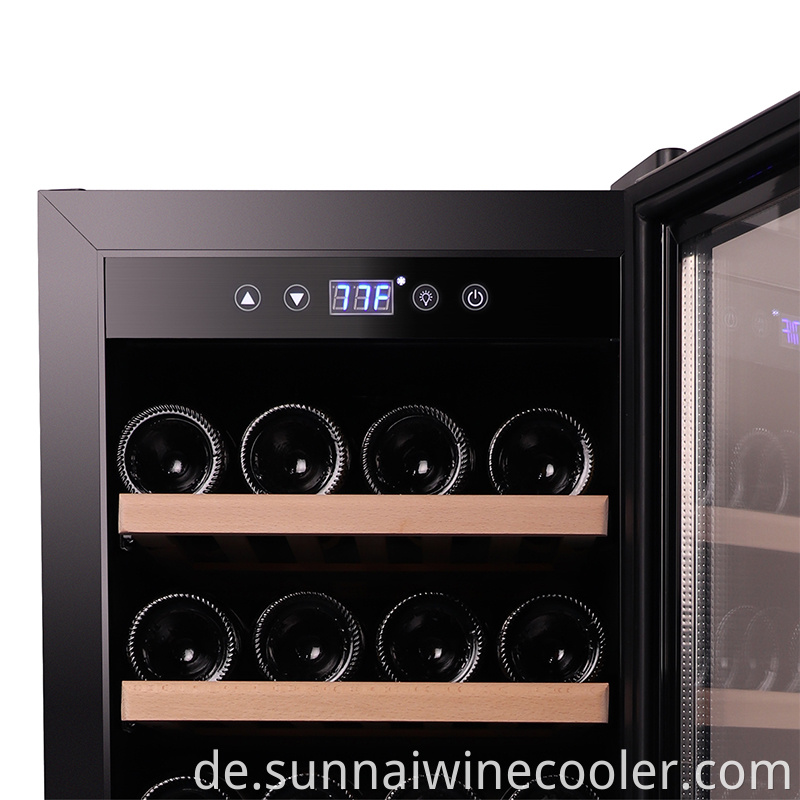 Sw 38wine Cooler